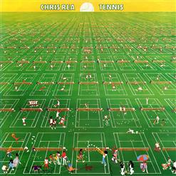 Chris Rea — Tennis