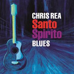 Chris Rea — The Way She Moves