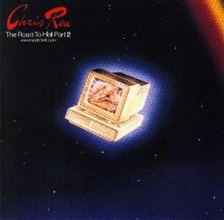 Chris Rea — The Way You Look Tonight