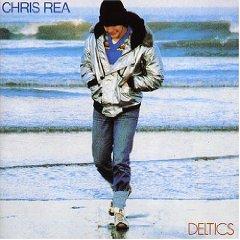 Chris Rea — Twisted Wheel