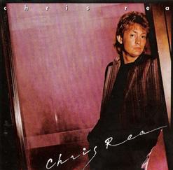 Chris Rea — When You Know Your Love Has Died