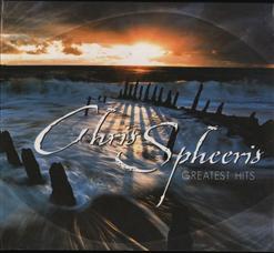 Chris Spheeris — Culture