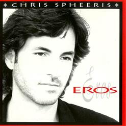 Chris Spheeris — Quiver