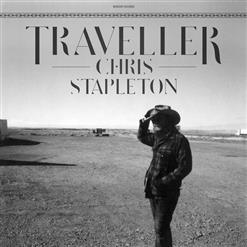 Chris Stapleton — Parachute