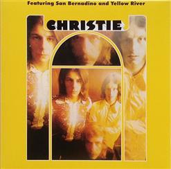 Christie — Born To Lose [Bonus Track]