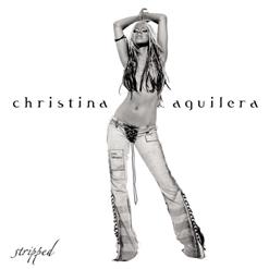 Christina Aguilera — I'm OK