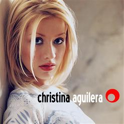 Christina Aguilera — So Emotional
