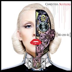 Christina Aguilera — Stronger Than Ever