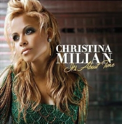 Christina Milian — Dip It Low (feat. Fabolous)