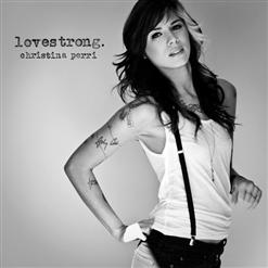 Christina Perri — Distance