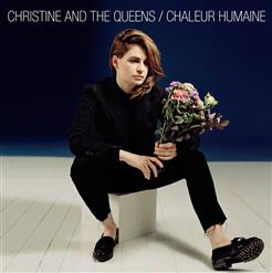 Christine And The Queens — Christine