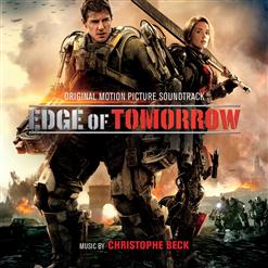 Christophe Beck — Find Me When You Wake Up