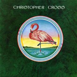 Christopher Cross — Never Be The Same