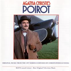 Christopher Gunning — Hercule Poirot - The Belgian Detective