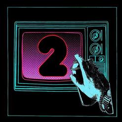 Chromatics — Cherry