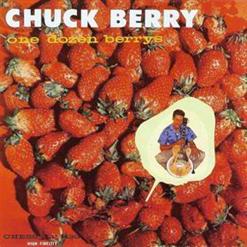 Chuck Berry — Blue Feeling