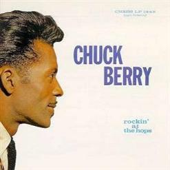 Chuck Berry — Let It Rock