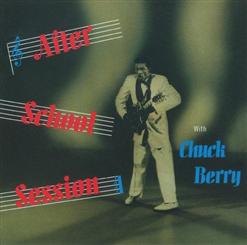 Chuck Berry — Roly Poly (aka Rolli Polli)