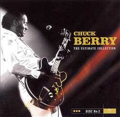 Chuck Berry — Run Rudolph Run