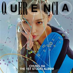 CHUNG HA (청하) — Bicycle