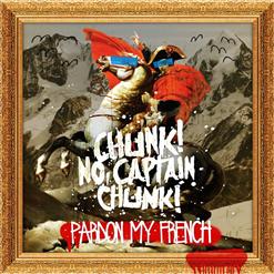 Chunk! No, Captain Chunk! — Bipolar Mind
