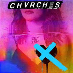CHVRCHES — Miracle