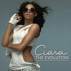 Ciara — Get Up (feat. Chamillionare)