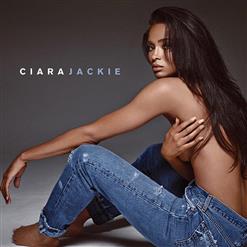 Ciara — Give Me Love
