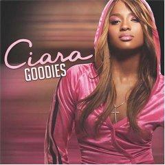 Ciara — Oh (Feat. Ludacris)