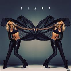 Ciara — Read My Lips