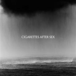 Cigarettes After Sex — Touch
