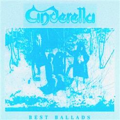 Cinderella — Bad Seams Tress Blues Fallin' Apart At The Seams