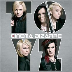 Cinema Bizarre — Dark Star