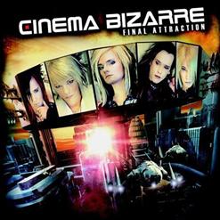 Cinema Bizarre — Get Off