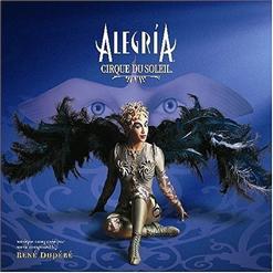 Cirque Du Soleil — Alegria