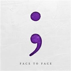 Citizen Soldier — Face To Face