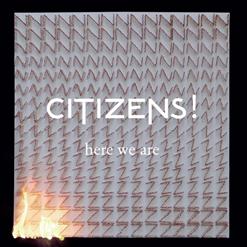 Citizens! — True Romance