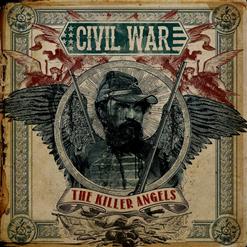 Civil War — March Across The Belt [Bonus Track]