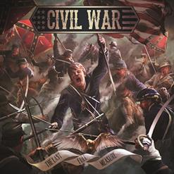 Civil War — Strike Hard Strike Sure (Bonus Track)