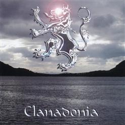 Clanadonia — Tu-Bardh