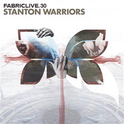 Claude VonStroke — Who's Afraid Of Detroit? (Stanton Warriors Remix)