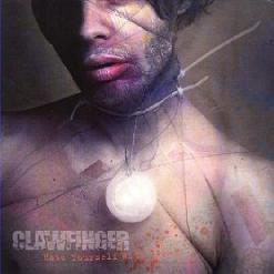 Clawfinger — Hate Yourself With Style