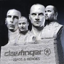 Clawfinger — Money Power Glory