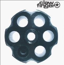 Clawfinger — Nobody Knows