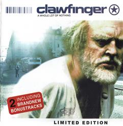 Clawfinger — Simon Says