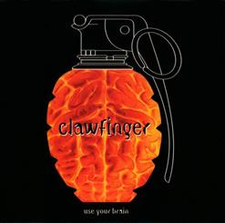 Clawfinger — What Are You Afraid Of