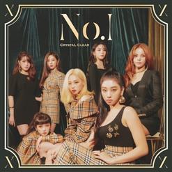 CLC (씨엘씨) — SHOW