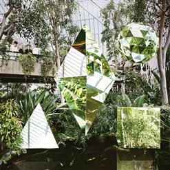 Clean Bandit — A+E (Feat. Kandaka Moore & Nikki Cislyn)