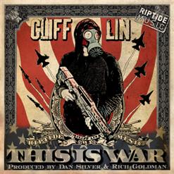 Cliff Lin — Ultraviolence