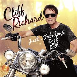 Cliff Richard — Blue Suede Shoes